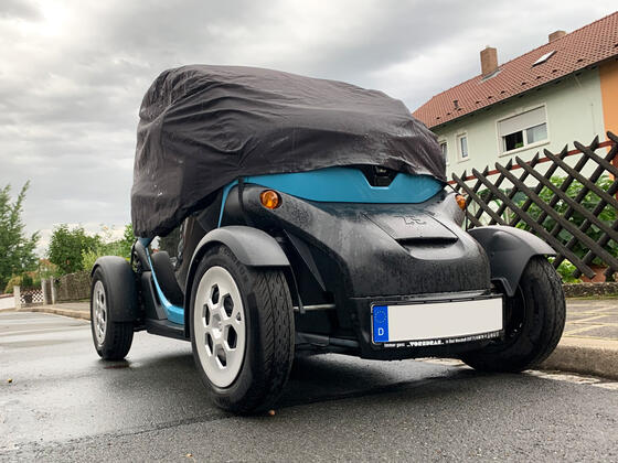 TwizCover