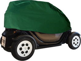 TwizCover Verde